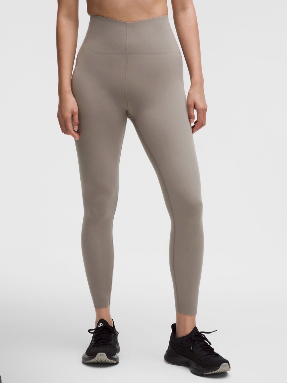 Lululemon Glow Up High-Rise Tight 25” Size 6 - Picture 5 of 7
